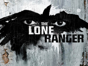 The Lone Ranger Movie 2013 HD Wallpaper #2087