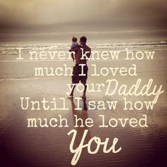 30 Famous Father Daughter Quotes