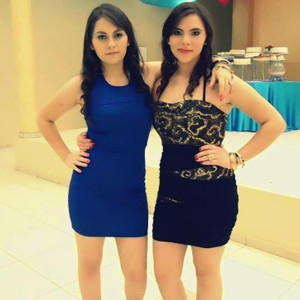 Facebook Anel Baez (right) was viciously stabbed 65 times on March 19 ...