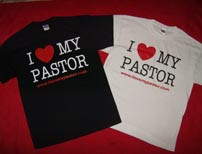 ... Pastor as a Leader . Words About My Pastor . I Love My Church Quotes