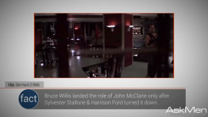 VIDEO Top 10 Top 10 Movie Quotes: Die Hard 8