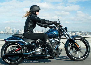 ... women female motorcycle riders and non riders and motorcycles says