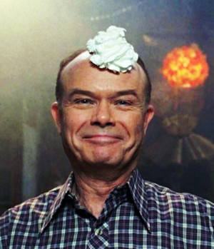 that 70s show Red Forman Kurtwood Smith