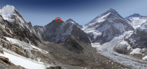 Melawat gunung Everest menerusi gambar 2 billion pixels
