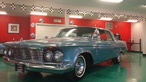 1963-Chrysler-Imperial-Crown-1-Owner-Car-Perfect-Condition-Have-All ...
