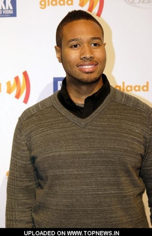 Anwar Robinson Pictures