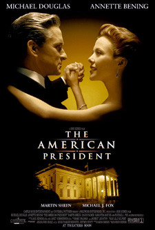 Classic Movie Quote of the Week - The American President (1995)