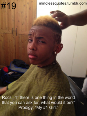 BLOG - Funny Mindless Behavior Tumblr