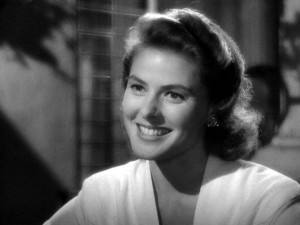 Casablanca (1942) from Johnny Web (Uncle Scoopy; Greg Wroblewski)