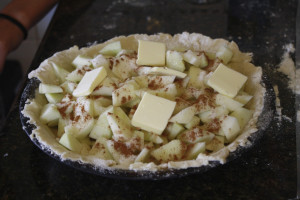 How Food Bring People Together