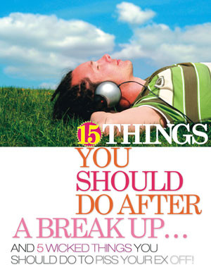 how to get over a broken heart | how to deal with a broken heart