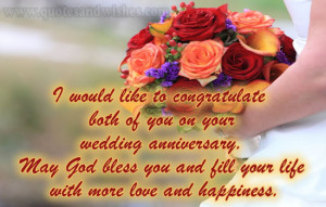 anniversary wishes sister Happy Wedding Anniversary wishes for sister ...
