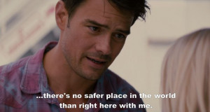 safe haven! love this quote!