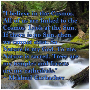 Wiccan Sayings | Quotes | Naturalistic Pantheist Musings