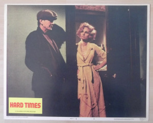 charles bronson jill ireland