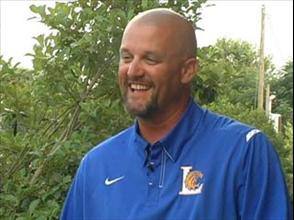 Former Lexington Coach Earley Returning To Palmetto State