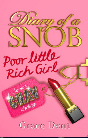 Diary Of A Snob
