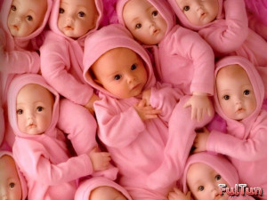 cute baby dolls wallpaper is a great free wallpaper for your computer ...