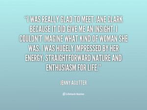 Jenny Agutter
