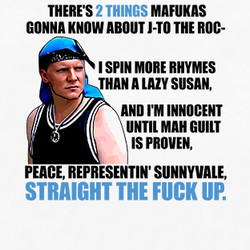 Roc Trailer Park Boys Quotes