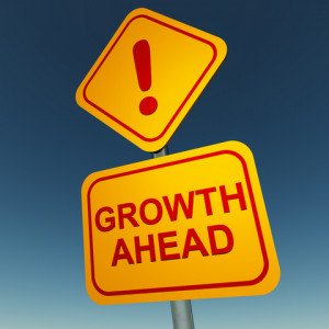Career Growth Quotes Career growth ahead