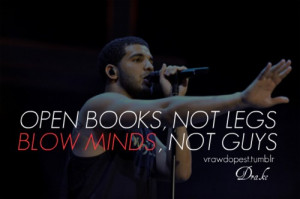 Drake tumblr quotes take care 1
