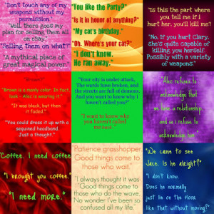 The Screaming Season (Possessions #3)