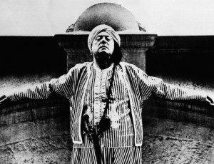 Aleister Crowley British occultist, writer, philosopher and mystic ...