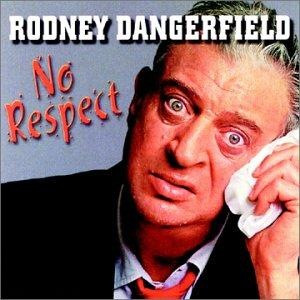Rodney Dangerfield Vinyl Record Albums