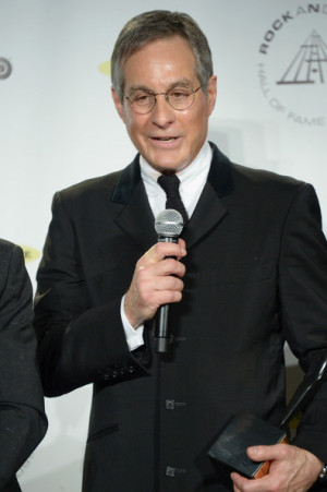 Max Weinberg Rock and Roll Hall of Fame