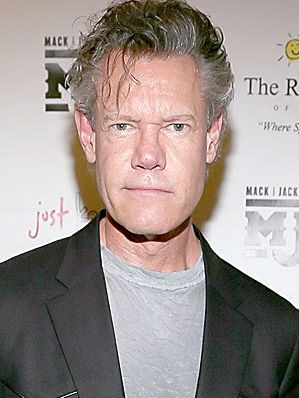 Randy Travis Picture Gallery