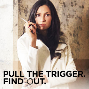 Hemlock Grove Hemlock Grove