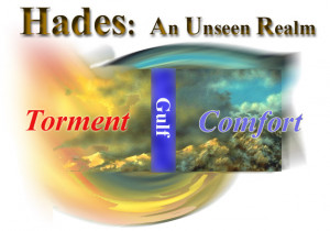 Go to Heaven? Reincarnation? Not !