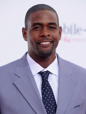 Chris Webber - never could resist that crooked smile. I even forgive ...