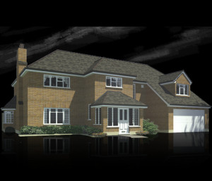 Computer generated Images