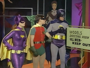 Batman 1966 TV Series
