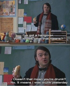 school of rock quotes funny