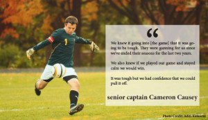 Girls Soccer Team Play On Boys Quotes