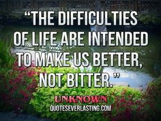 Unknown - 7 Rousing Quotes to Help You Cope in Adversity ... [ more at ...