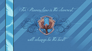 Free Wallpapers Ravenclaw Wallpaper Picture