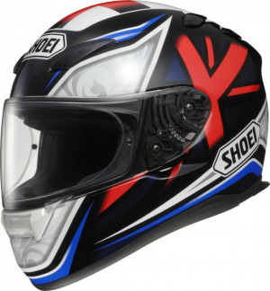 Shoei Bradley Smith Chandion Helmets