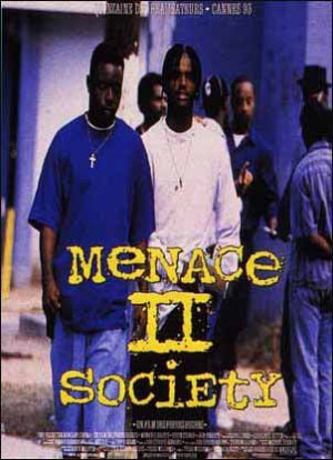 File Menace II Society