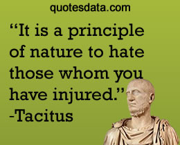 The desire for safety stands against every great and noble enterprise.