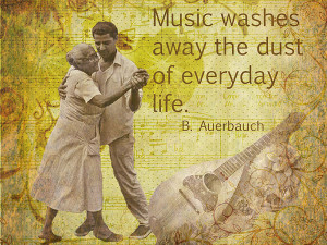 24 Music Quotes About Life For Music Aficionados