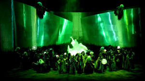 mind map macbeth character traits