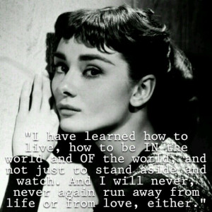 Sabrina Fairchild - Sabrina (1954)