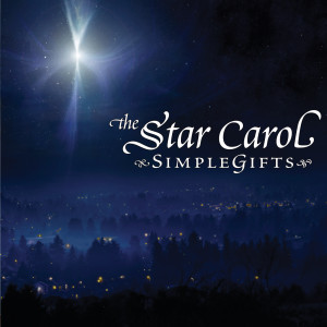 The Star Carol For Piano