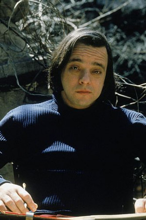Stephen Sondheim in 1972 (PBS has made me wonder how many times you ...