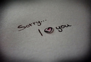 ... to pinterest labels about sorry messages about sorry touching lines