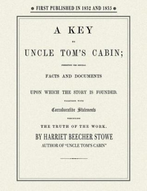Key to Uncle Tom's Cabin